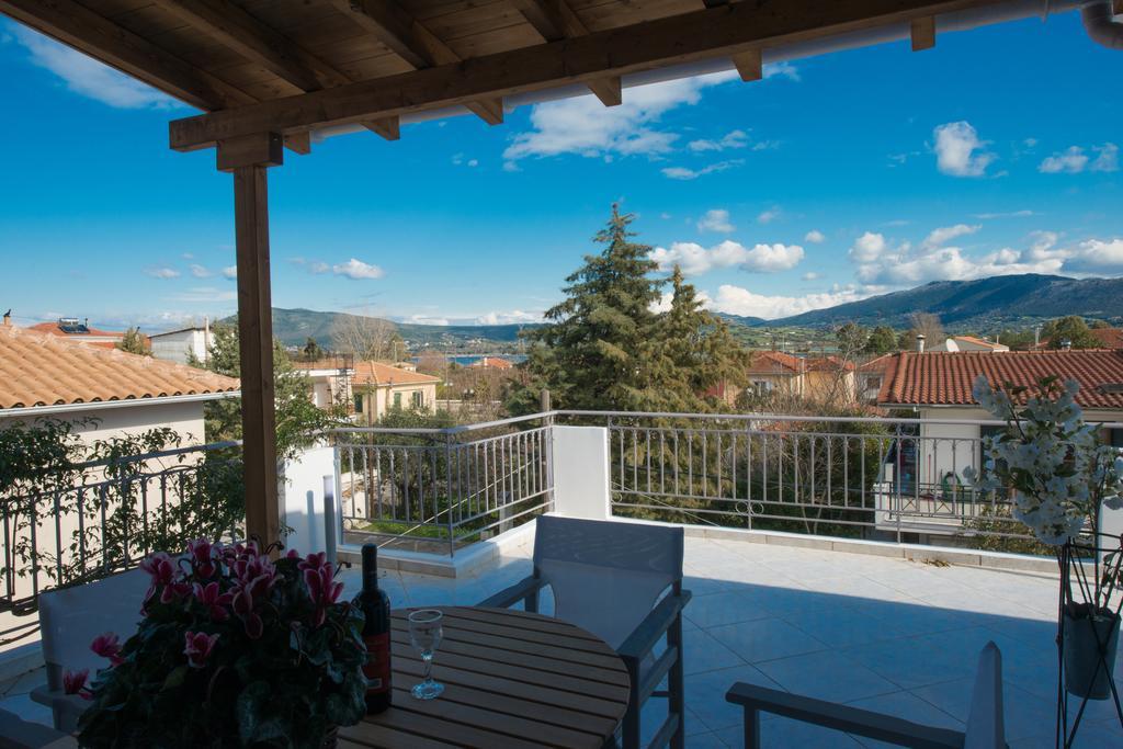 Apartment Regalo Lygia (Lefkada)