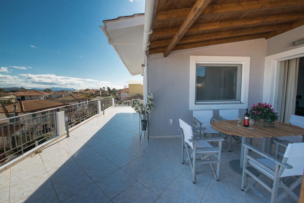 Regalo Apartment Lygia (Lefkada)