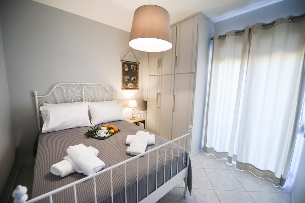 Regalo Apartment