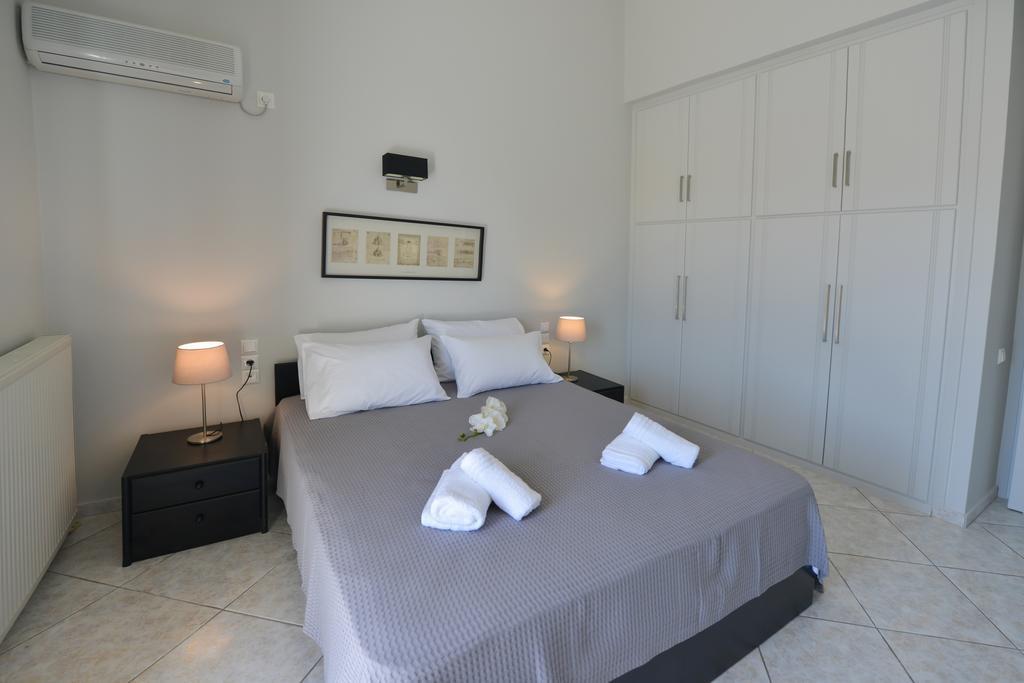 Regalo Apartment Lygia (Lefkada)