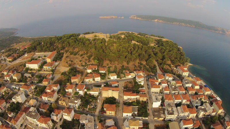 Karalis Hotel 3*