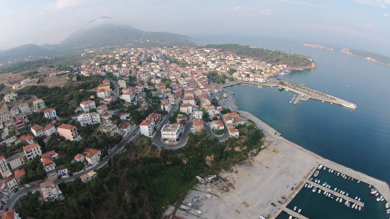 Karalis Hotel Pylos