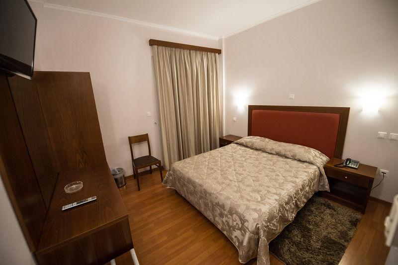 Olympos Hotel 2*