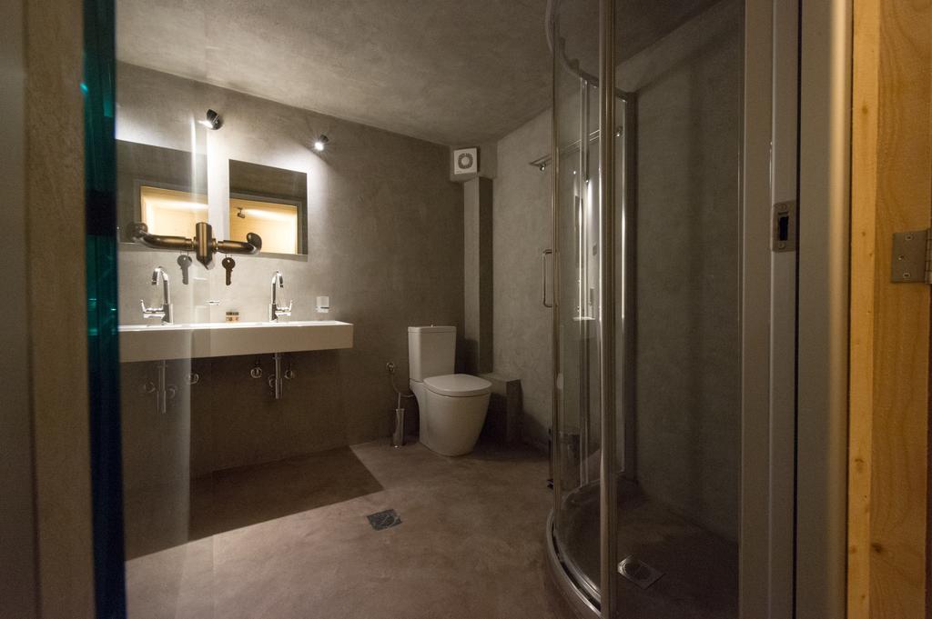 Aparthotel Enetiko Parga