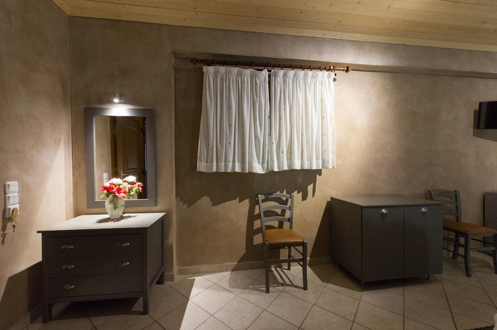 Aparthotel Enetiko