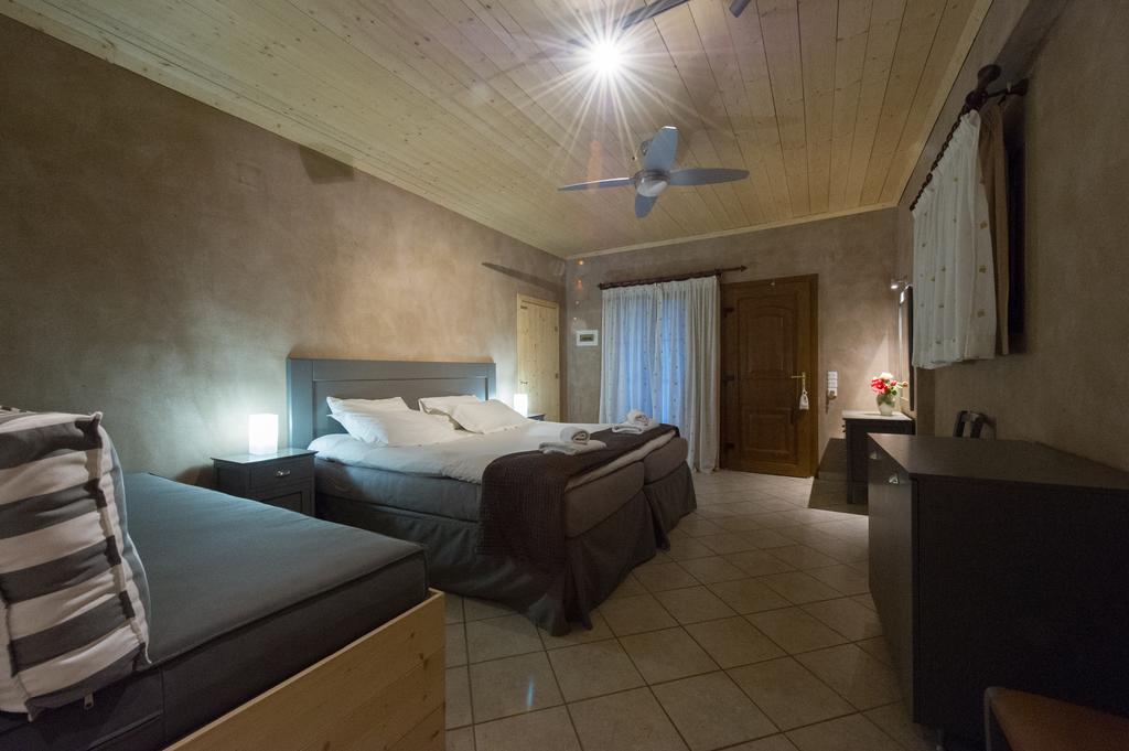 Enetiko 4* Parga