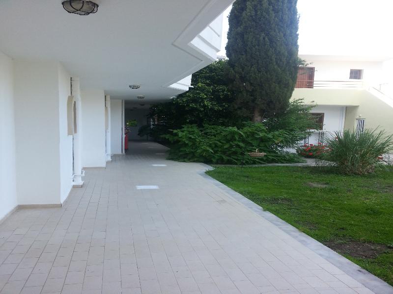 Hotel Mike's House