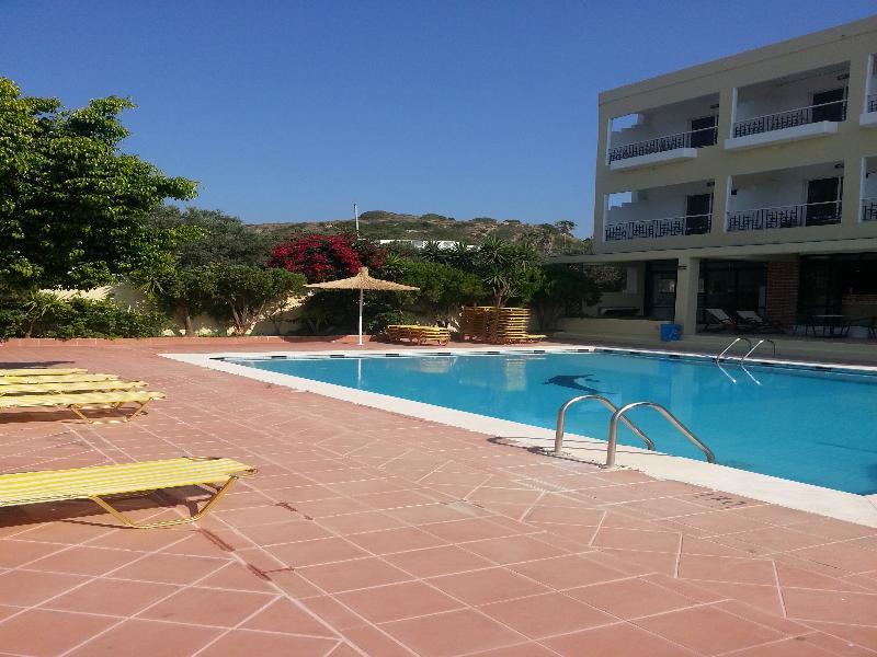 Hotel Mike's House Faliraki