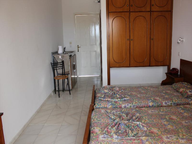 Mike's House 2* Faliraki