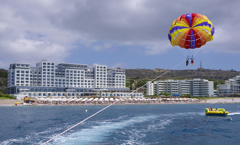 Resort Mitsis Selection Alila Faliraki