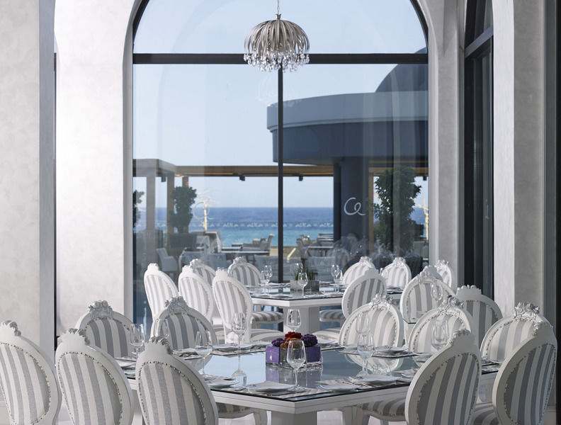 Mitsis Selection Alila Resort 5*