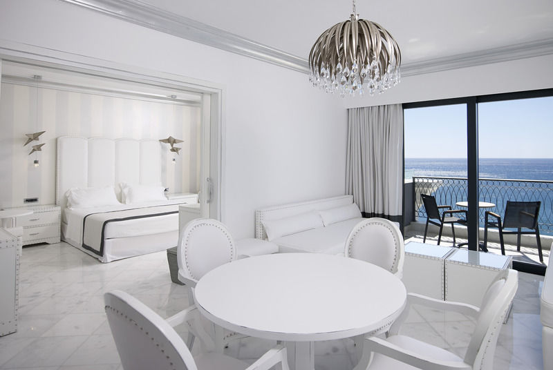 Mitsis Selection Alila Resort Faliraki