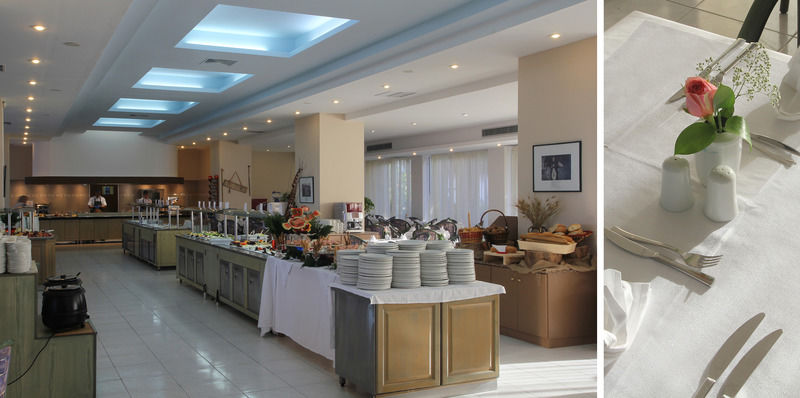 Dessole Olympos Resort Faliraki