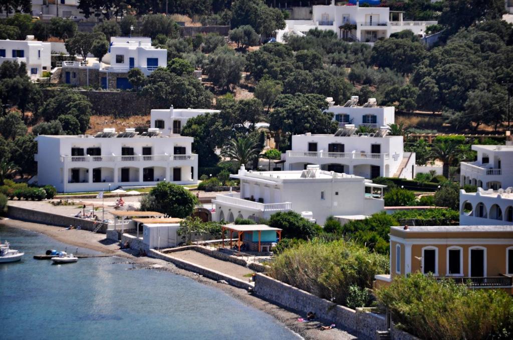 Aparthotel Tony's 2*