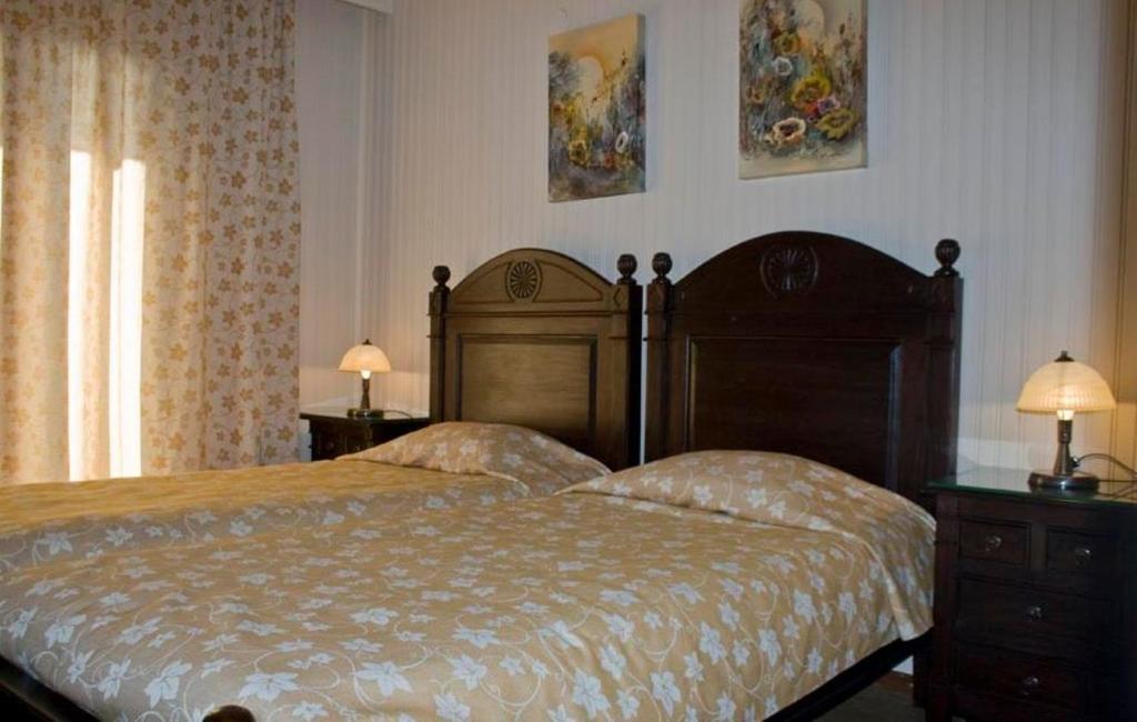 Marianna's Aparthotel