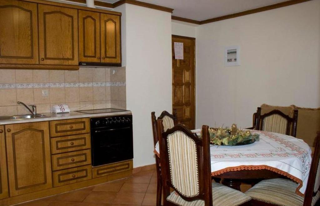 Marianna's Aparthotel *