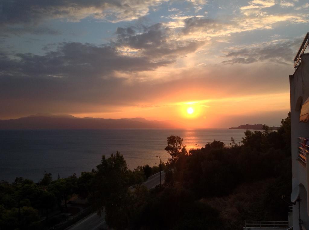 Katerina's Maisonnette Loutraki (Corinthia)