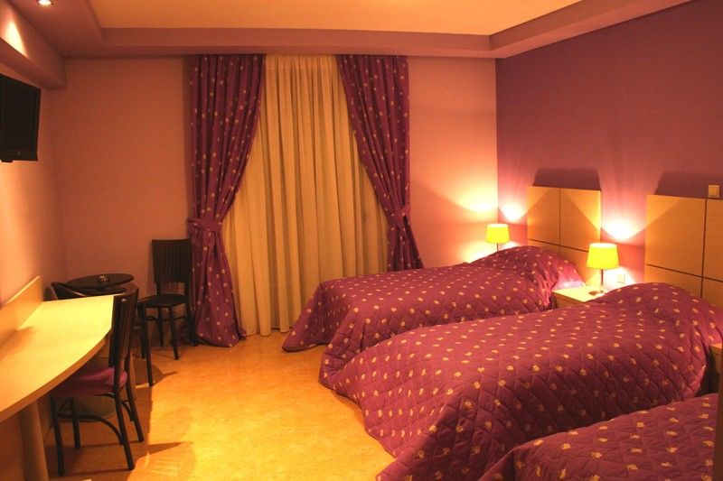Perinthos 4* Anchialos