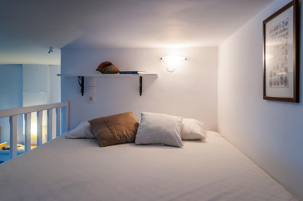 Apartment Seaside