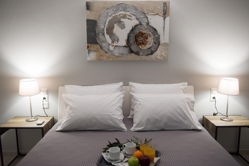 Apartment Regalo