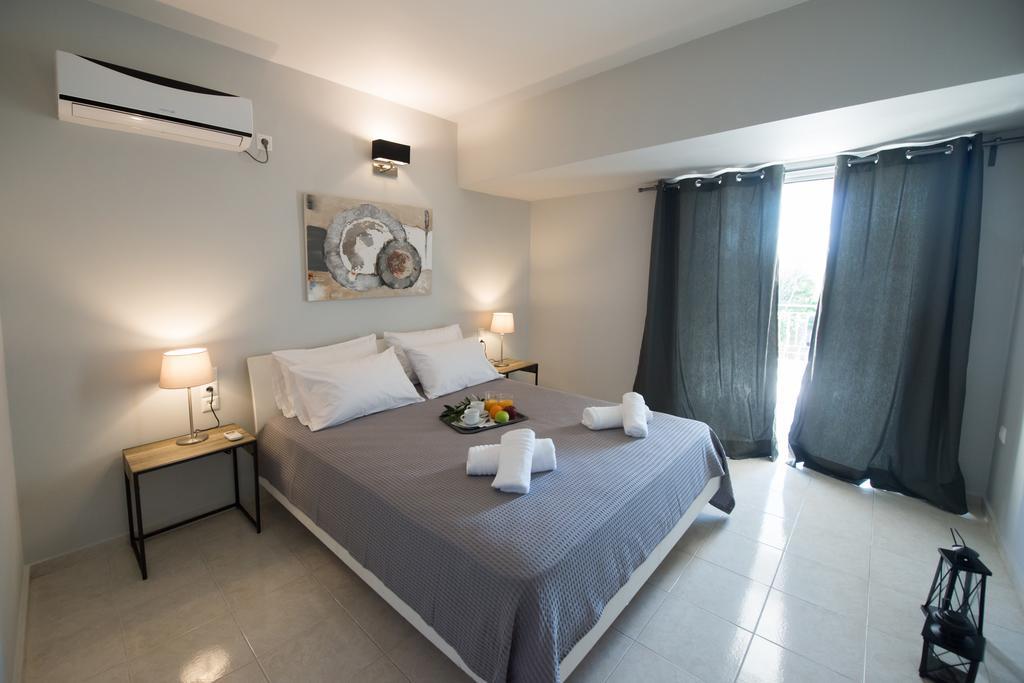 Regalo Apartment