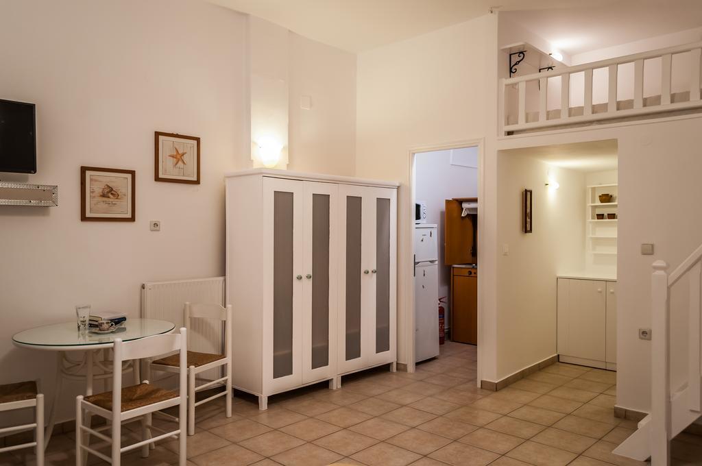 Apartment Seaside
