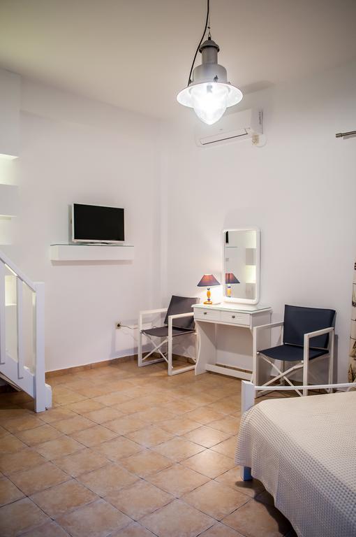 Apartment Seaside *