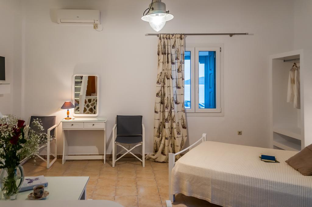 Seaside Apartment