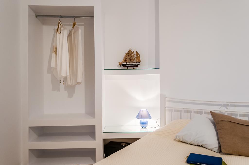 Seaside Apartment *