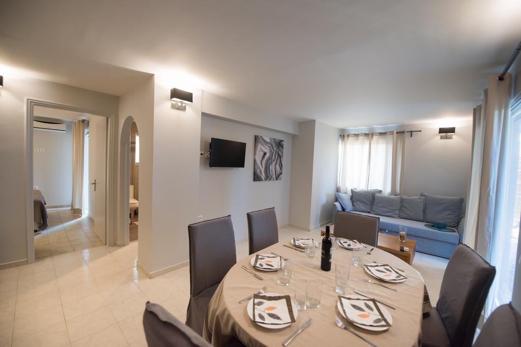 Regalo Apartment Lygia (Lefkada)
