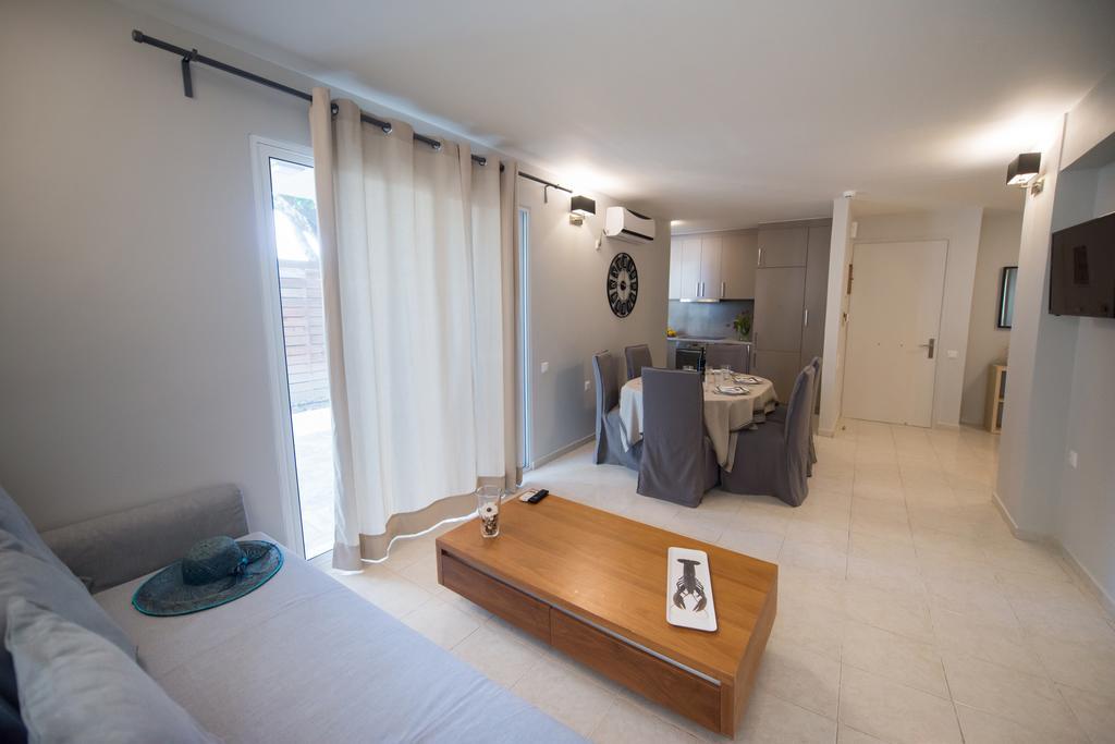 Regalo Apartment