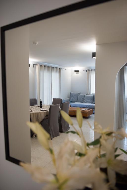 Apartment Regalo Lygia (Lefkada)