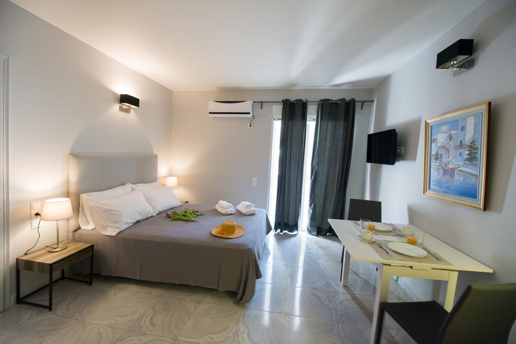 Regalo Lygia (Lefkada)