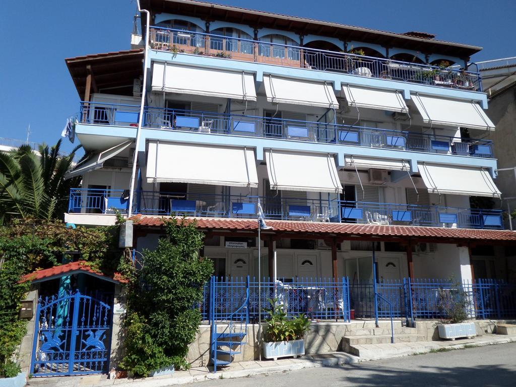 Apartment Artemis &