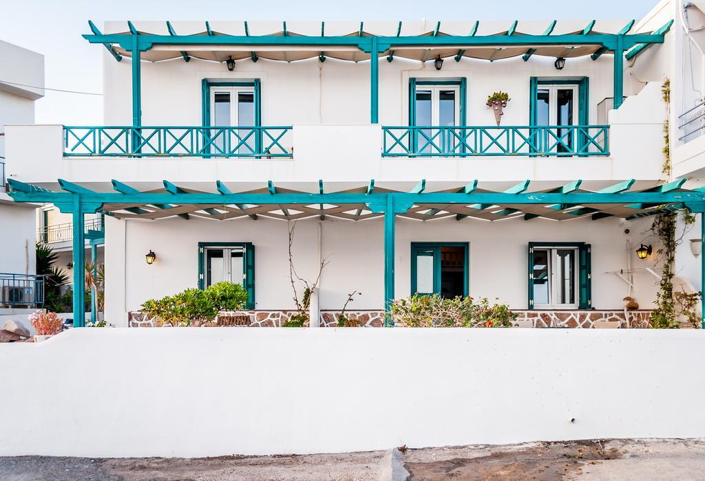 Apartment Seaside *