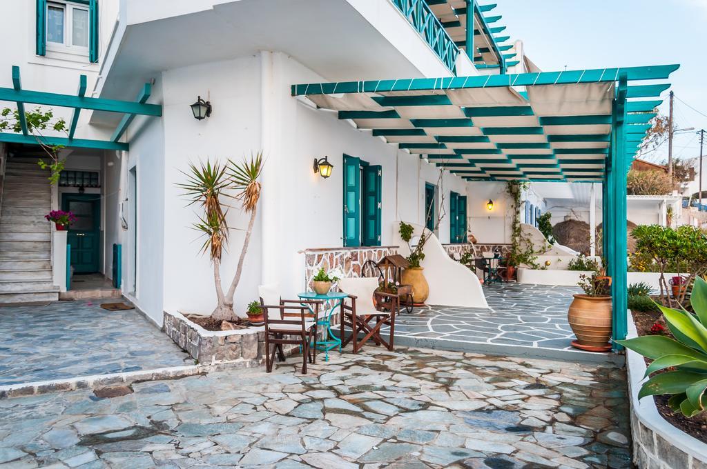 Seaside Apartment