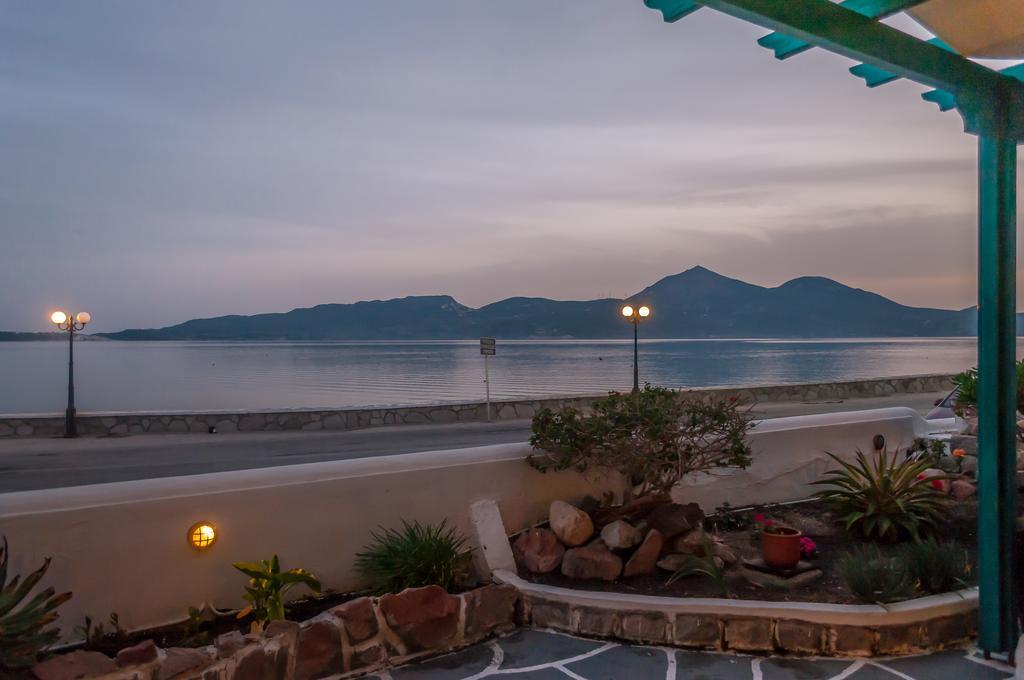 Apartment Seaside *
