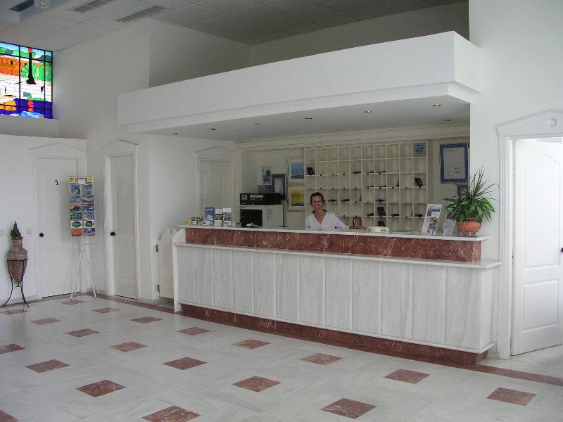 Hotel Porto Iliessa