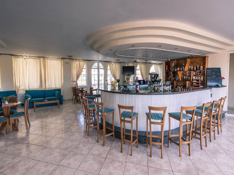 Hotel Porto Iliessa