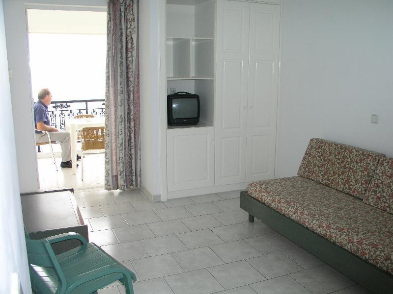 Hotel Porto Iliessa Argassi
