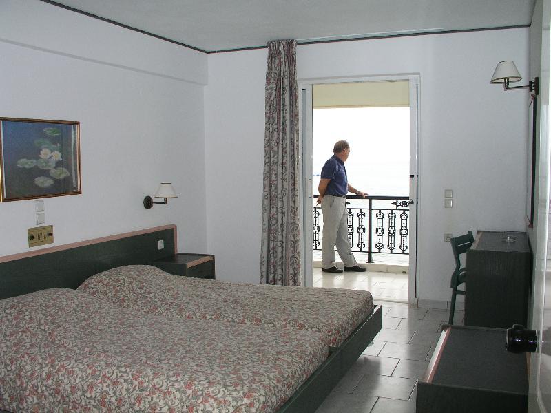 Porto Iliessa Hotel Argassi