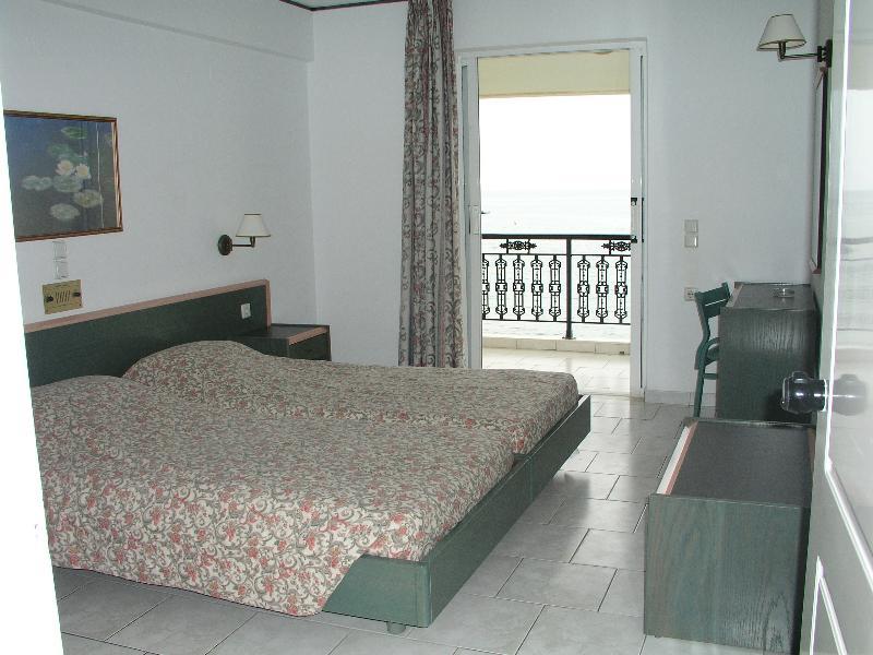 Porto Iliessa Hotel 4*