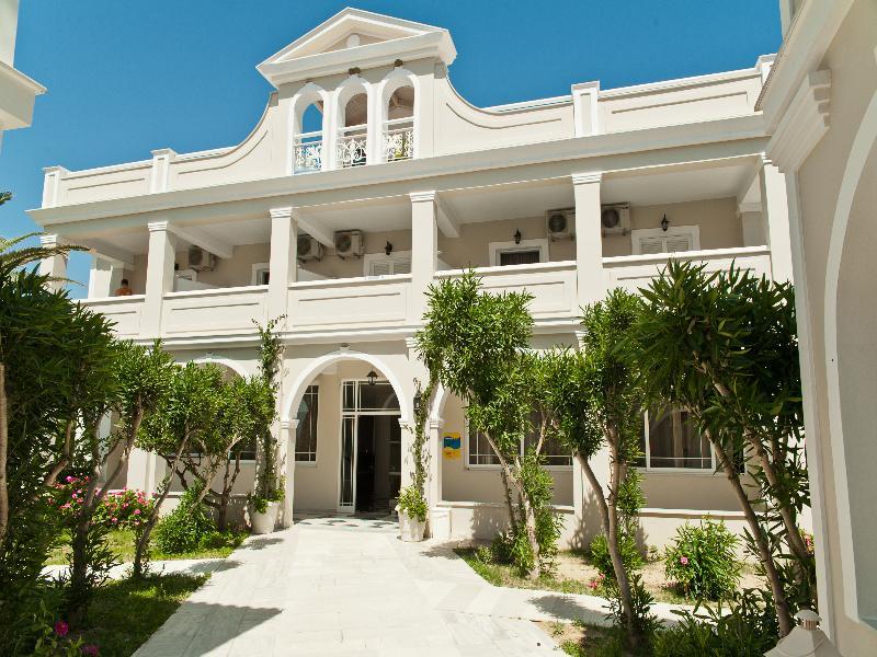 Klelia By Zante Plaza 4* Kalamaki (Zakynthos)