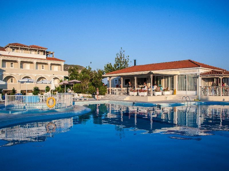 Hotel Klelia By Zante Plaza
