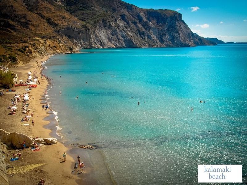 Klelia By Zante Plaza Hotel Kalamaki (Zakynthos)