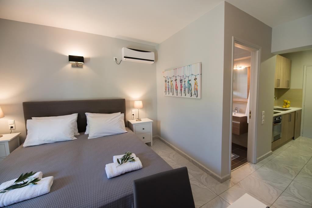 Apartment Regalo *