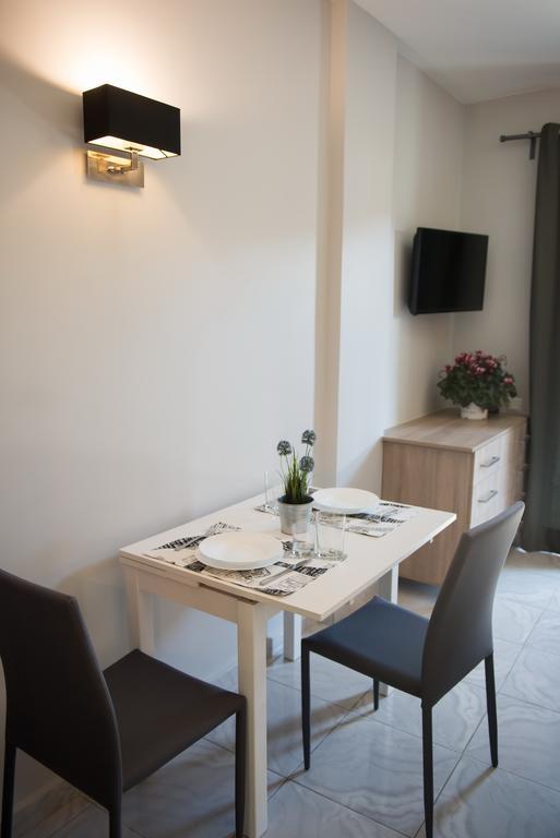 Regalo Apartment Lygia (Lefkada)