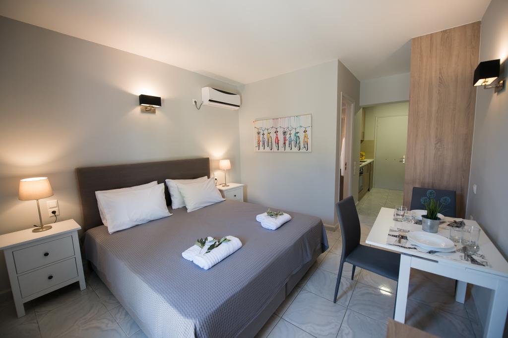 Apartment Regalo *