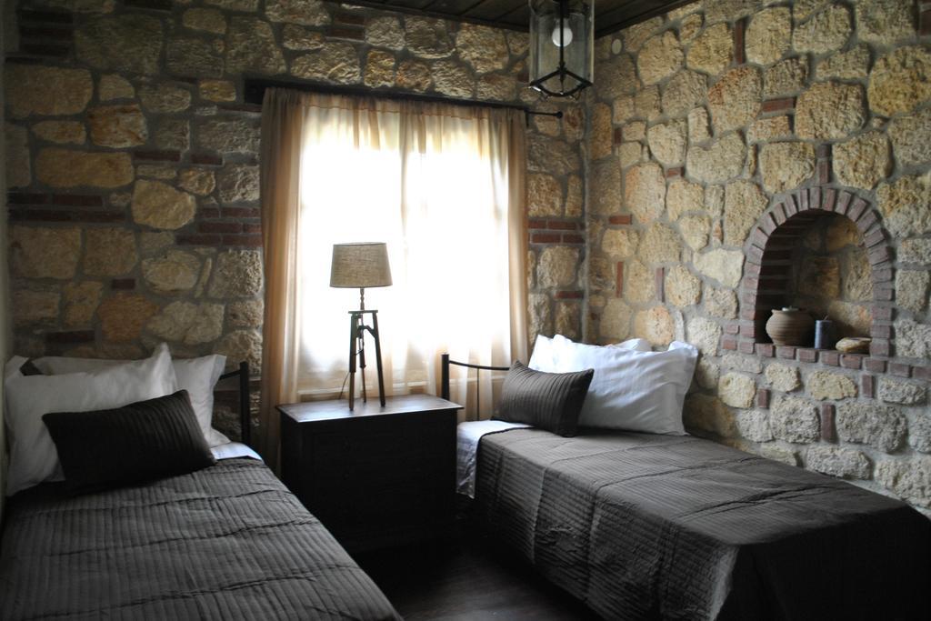 Halkidiki Luxurious Stonehouses Holiday home