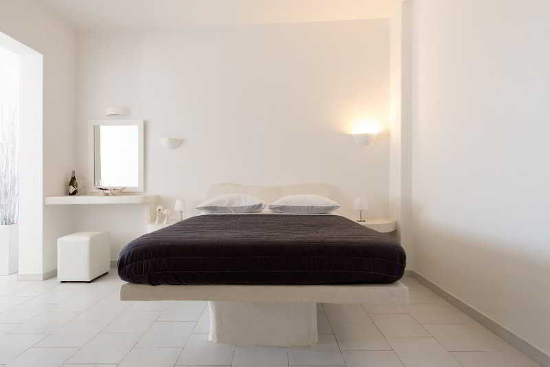 Guest house Agave Santorini Design Boutique Imerovigli (Santorini)